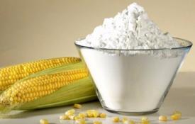Кукурузный крахмал — польза и вред для организма