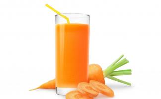 Jus wortel - manfaat dan bahaya bagi tubuh Apa saja manfaat jus wortel segar?