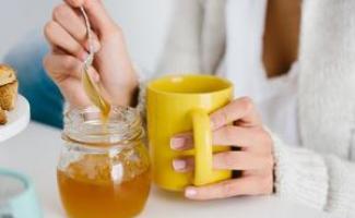 How to take honey for health benefits
