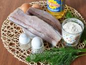 Lemonema (žuvis): kepimo receptai ir naudingos savybės