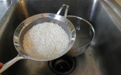 Вкусный рис в мультиварке, рецепты с фото