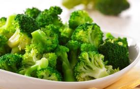 Homilador ayollar uchun brokkoli: foydali xususiyatlari va kontrendikatsiyasi Homilador ayollar uchun brokkoli foydalari