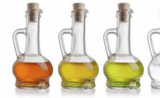 Apple cider vinegar: benefits and harm to human health Are there any benefits to vinegar?