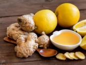 Ingefärste med citron och honung - fördelar och smak i en kopp Användbara egenskaper hos te med ingefära citronhonung