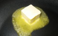 Bagaimana cara pembuatan margarin dan bagaimana cara memilihnya yang benar?
