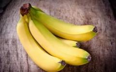 Cara membuat sirup pisang di rumah