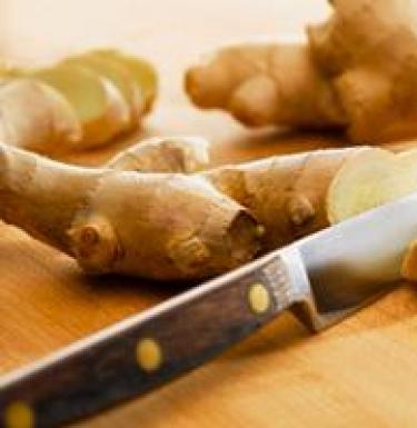 Ginger tea: benefits and contraindications Remedy with ginger root against cellulite