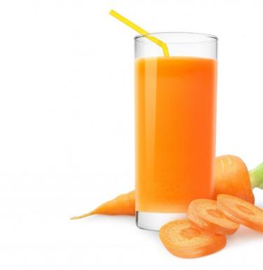 Морковный сок польза и вред для организма Чем полезен свежий морковный сок