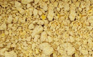 Жмых кедрового ореха – его состав, полезные свойства и применение в кулинарии и для лечения